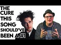 The Cure Created the PERFECT 80s Pop Song | #1 in Our Hearts | Professor of Rock