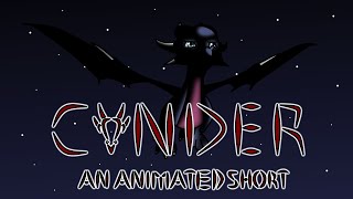 CYNDER - An Animated Short