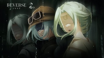 2nd Anniversary Memorial Animation: The Flood of Renewal | Reverse: 1999