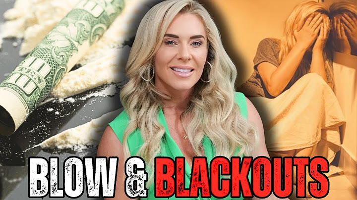 I Was Living a Double Life | Addicted to Coke & Alcohol, Cheating & Wanting to Die
