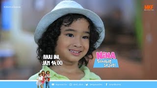  TRAILER EPISODE 8 | NINA SAHABAT SEJATI