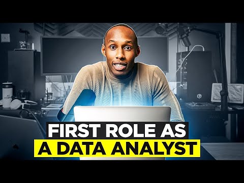 From Zero to Data Hero: How I Landed My First Data Analyst Job (In just 2 Months!)
