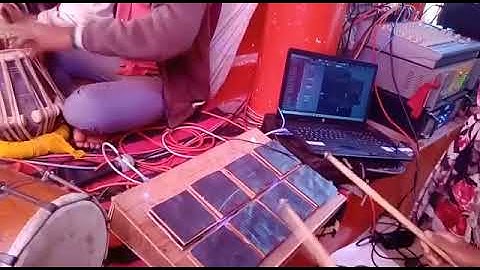 🔜Home Made OCTAPAD ...Ab apne ghar me banaye ashani se Octapad only 1500 se 2000 ki khrch me 💞