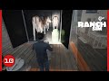 Ranch Simulator: Part 10 - New Cows Cause Us A lot Of Trouble ... | 2K No Commentary Co-op