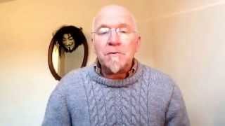 Saturn square Neptune, the first of many videos... And new London dates