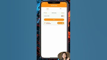 How to Use Slow DNS VPN App | Step-by-Step Configuration Tutorial (2025) #setupvpn #tech #secureapp