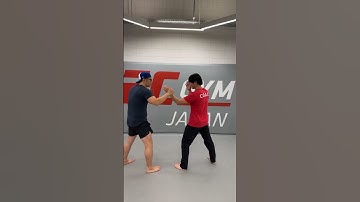 Wooden Dummy Rolling Hands Tutorial & Application #shorts #jkd #wingchun