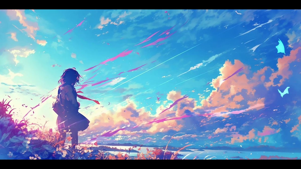 Hoang - Hard Part's Over feat. Page (Slowed)