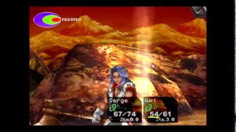 LP Chrono Cross Part 09: And now we Meet "Kid"