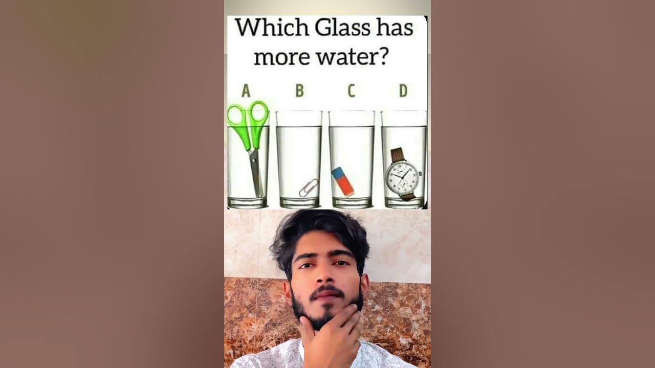 which-glass-has-more-water-meme-thought-xyzcba-youtube