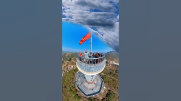 Cột Cờ Lũng Cú Hà Giang