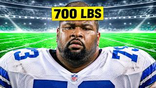 The NFL Player Who Physically Ruined His Opponents