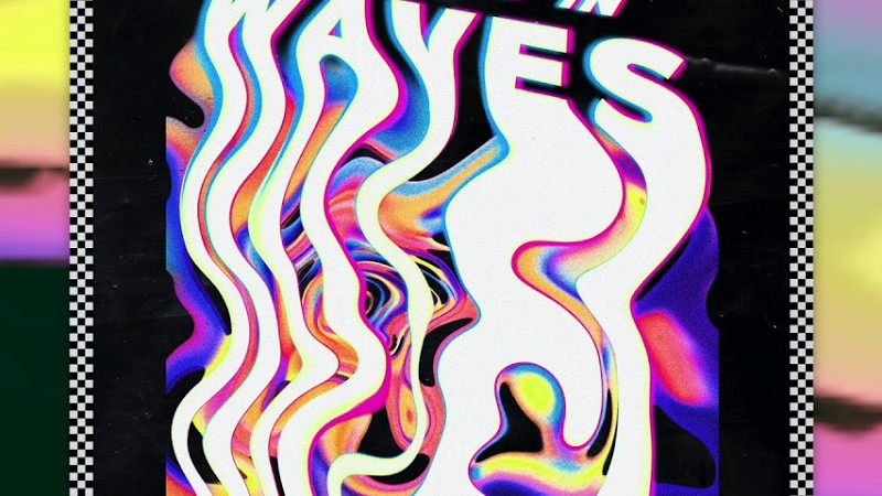 Inzo, Blookah, Align - It Goes In Waves