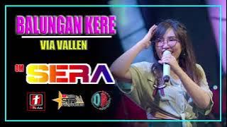 VIA VALLEN FULL ALBUM TERBARU | OM SERA 2021 | FULL TANPA IKLAN