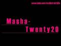 Masha  twenty20