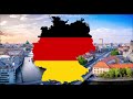 National Anthem of Germany &#39;Deutschlandlied&#39;