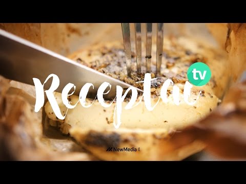 Video: 3 būdai, kaip virti šaldytą lašišą