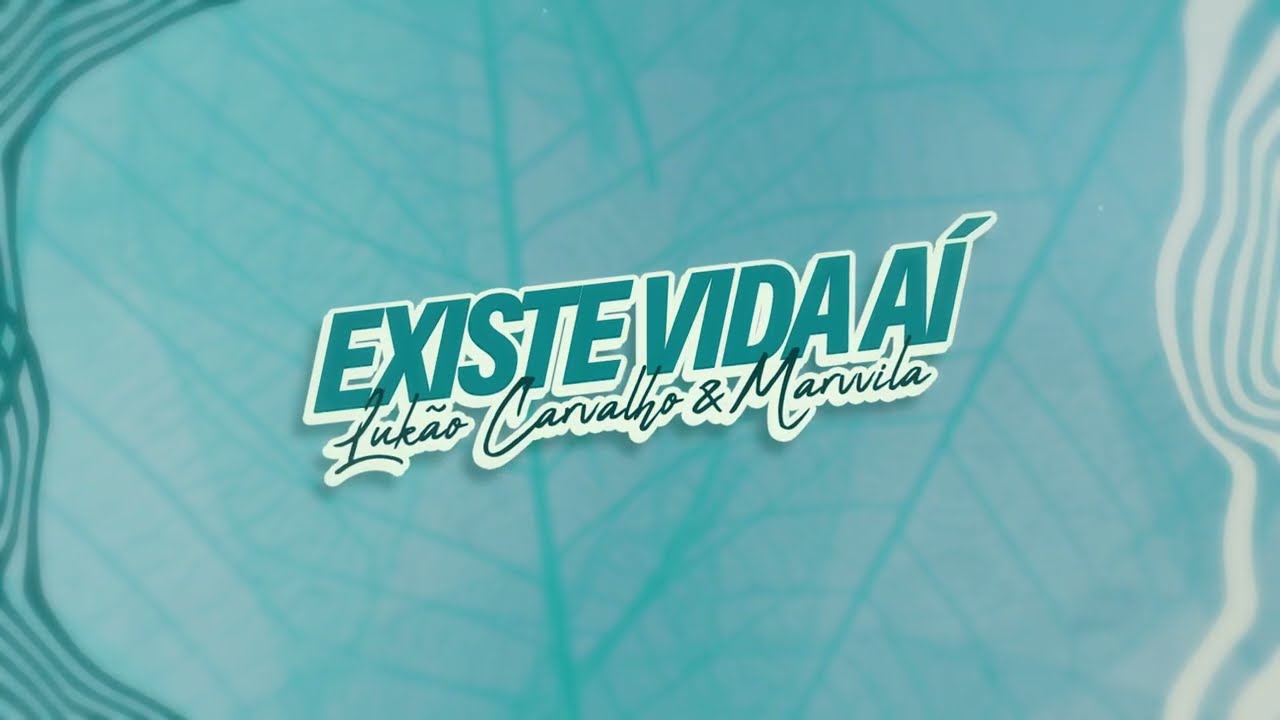 Watch Samba Pra Deus | Existe Vida Aí - Lukão Carvalho e Marvvila on YouTube Watch Samba Pra Deus | Existe Vida Aí - Lukão Carvalho e Marvvila on YouTube