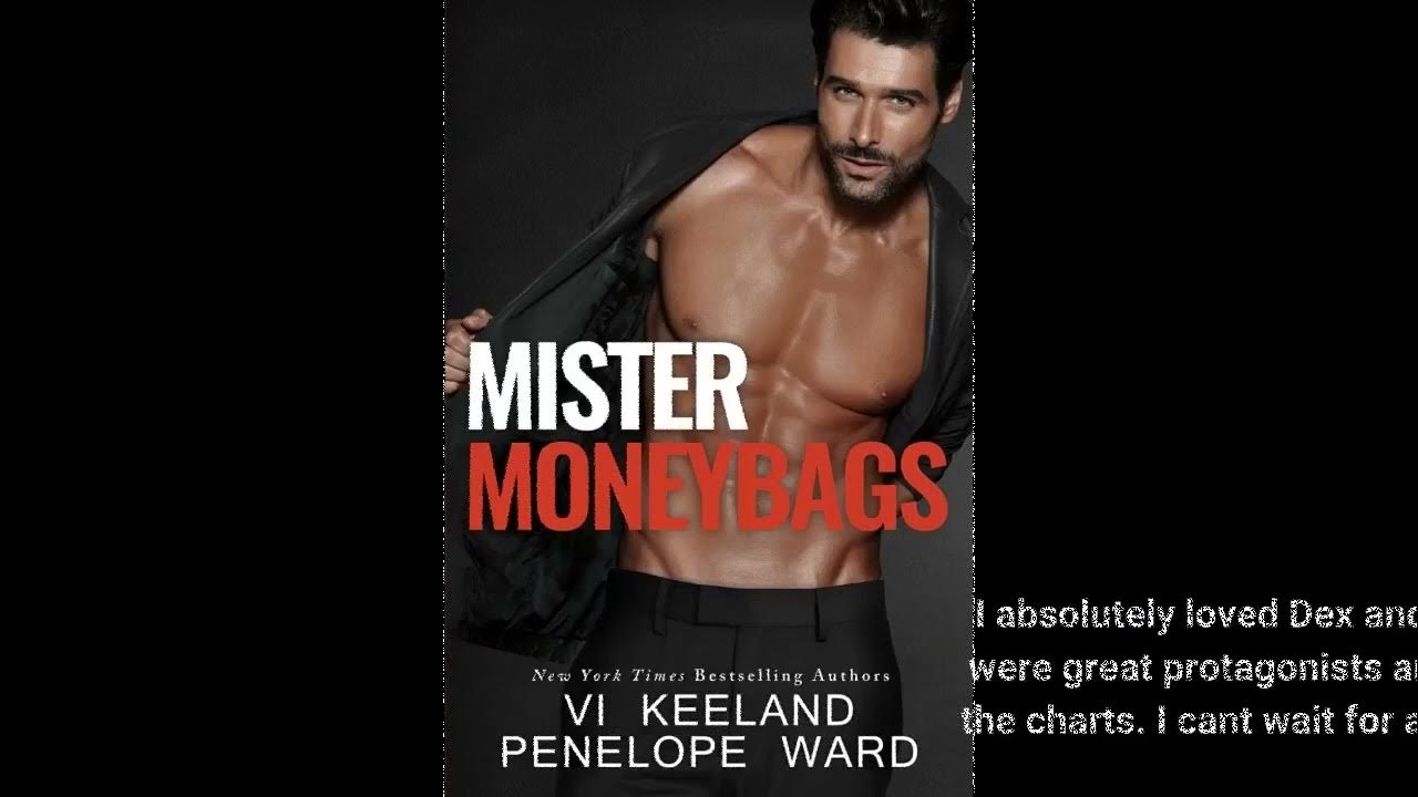 Mister Moneybags (A Series of Standalone Novels Book 4) YouTube