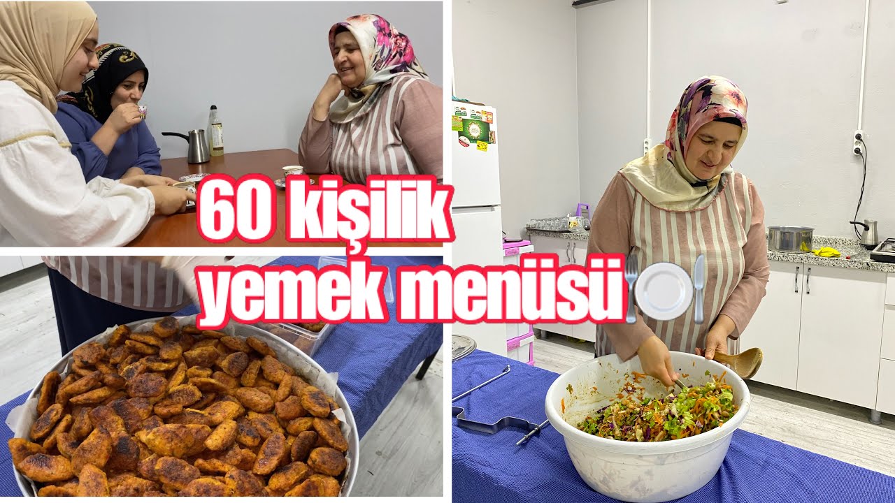 Tavuk Köfte Tarifi|Annemden 60 Kişilik Yemek Menüsü????????#yemekönerisi #köfte #köftetarifleri Tavuk Köfte Tarifi|Annemden 60 Kişilik Yemek Menüsü????????#yemekönerisi #köfte #köftetarifleri