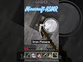 Minecraft ASMR #minecraft