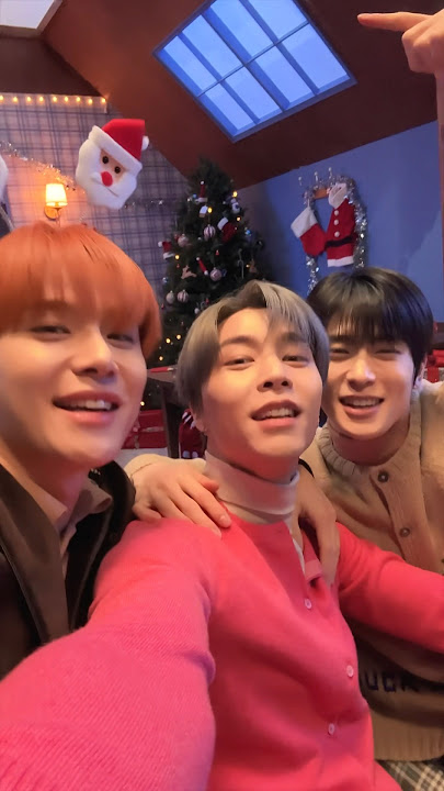 🐱🍑🐶❄️#JOHNNY #JAEHYUN #JUNGWOO #NCT127 #BeThereForMe #NCT127_BeThereForMe