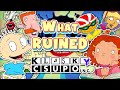 What RUINED Klasky Csupo? (The DOWNFALL of Nickelodeon&#39;s Original Studio)