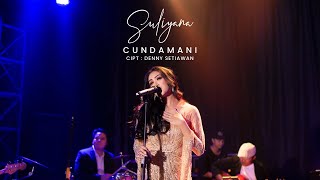 CUNDAMANI - SULIYANA (Official Music Video) screenshot 2