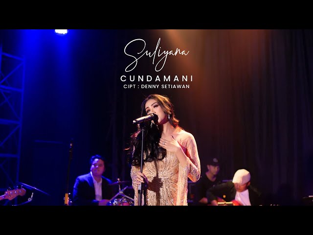 CUNDAMANI - SULIYANA (Official Music Video) class=