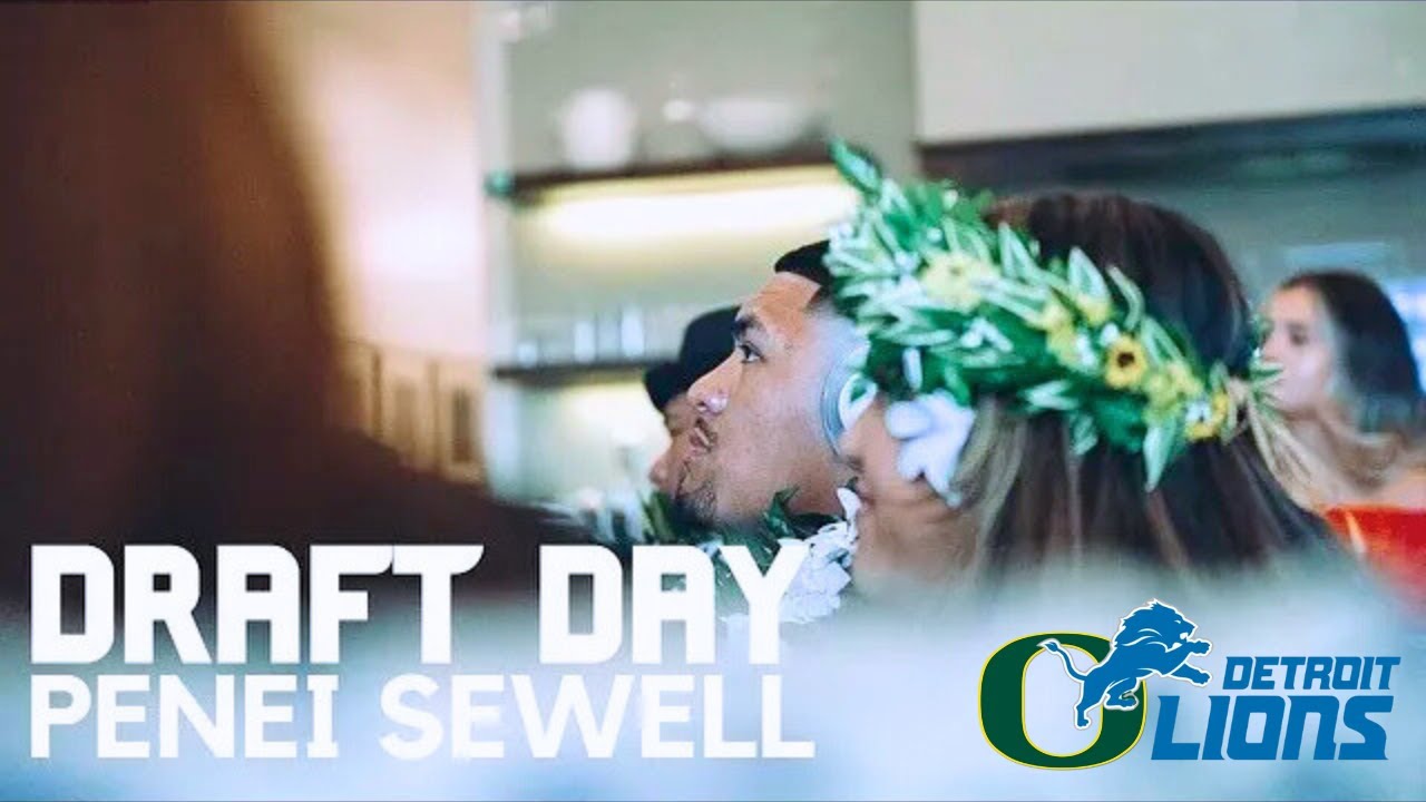 DRAFTED | NFL DRAFT EXCLUSIVES
