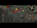 Echo Grotesque Guardian Mobile OSRS #oldschoolrunescape 