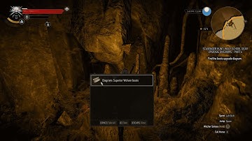 Scavenger hunt : wolf school gear upgrade diagrams - part 4