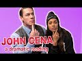 John Cena & I Dramatically Read Migos, Nicki Minaj & Cardi B