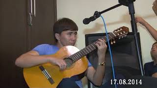 Turkmen gitara 👍👍