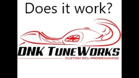 Does the DNKtune work?