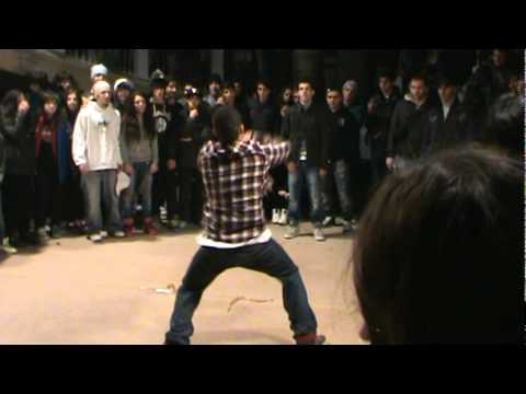 Born to Dance - Levani vs Levani