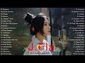 J. Fla Greatest Hits Full Album 2022 💐 Best cover songs by JFla