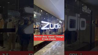 Don’t Buy These Products from Zudio #shorts #zudio #trending #trending #youtubeshorts #shortvideo screenshot 5