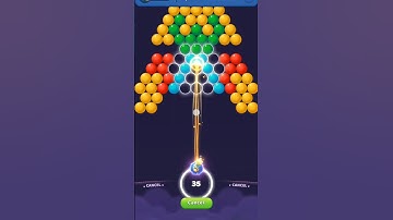 Let Play 🤗 Bubble Pop! Cannon Shooter.