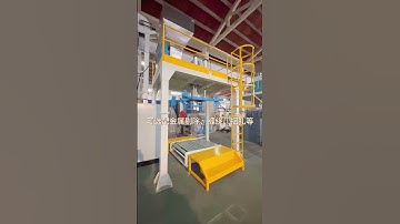 jumbo bag packing machine,jumbo bag filling machine