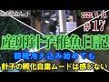 【めだかとおまえさん】産卵針子稚魚日記～＃17 針子は孵化自粛ムードを感じさせない(笑)