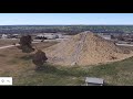 Ohio&#39;s Big Miamisburg Mound ~ 2,500-3,000 Years Old