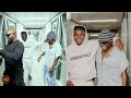 Baada Ya Miaka Nane Mbosso Na Aslay Wakutana Mbosso Afunguka Haya Ya Furaha Mashabiki Waomba Wimbo Baada Ya Miaka Nane Mbosso Na Aslay Wakutana Mbosso Afunguka Haya Ya Furaha Mashabiki Waomba Wimbo