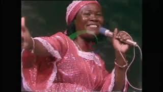 Joyce Nyrirongo - Sebe