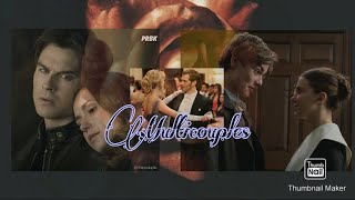 Multicouples Fire On Fire