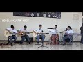 SEBELASKUSTIK #007: SebelasProject - Indonesia Pusaka (Juara 1 FLS2N Kabupaten Garut 2016)