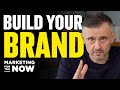 The Best Way To Build Your Brand