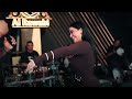 ديو الكبار - سارة الزكريا - حسين الغزال - ملفوف خصره يشبه البرينه - جوبي