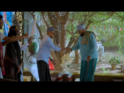 DAYAX BAND SULDAAN MAXAMED SULDAAN BARE OFFICIAL 2025