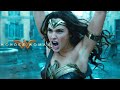 Wonder Woman | Ledger - Bold